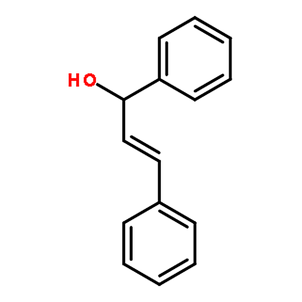 RHAWN trans-1,3-Diphenyl-2-propen-1-ol