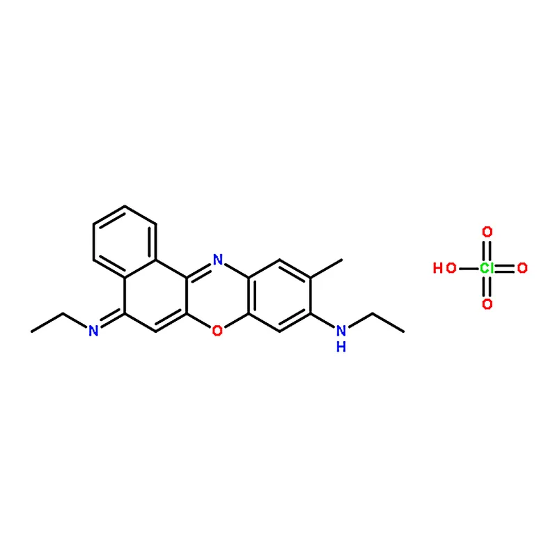 RHAWN OXAZINE 170 PERCHLORATE