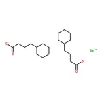 RHAWN Barium Cyclohexanebutyrate
