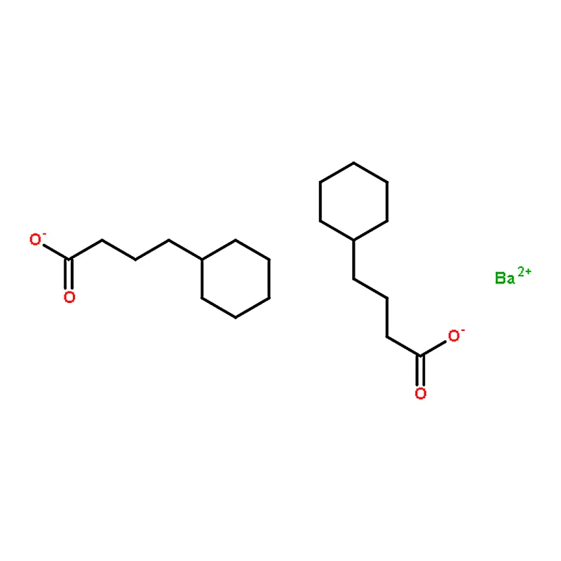 RHAWN Barium Cyclohexanebutyrate