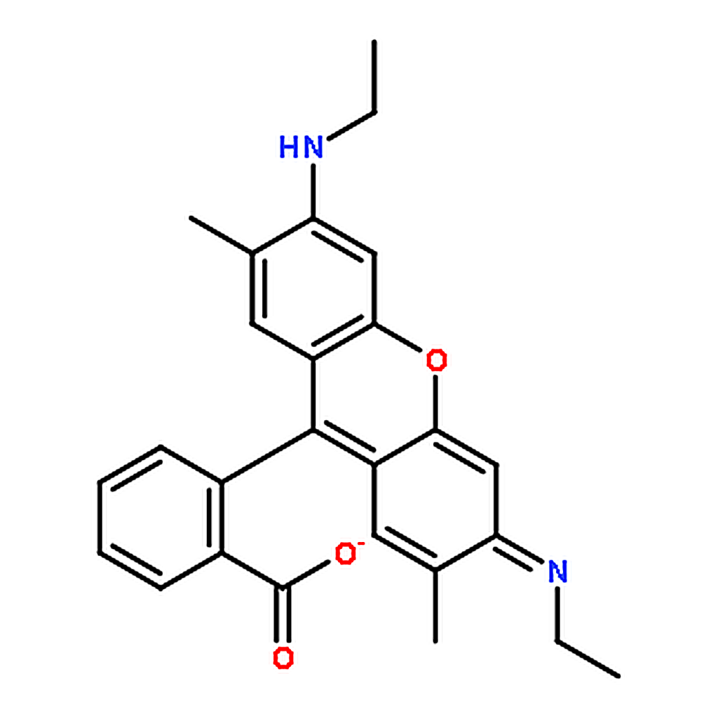 RHAWN Rhodamine 19 Perchlorate