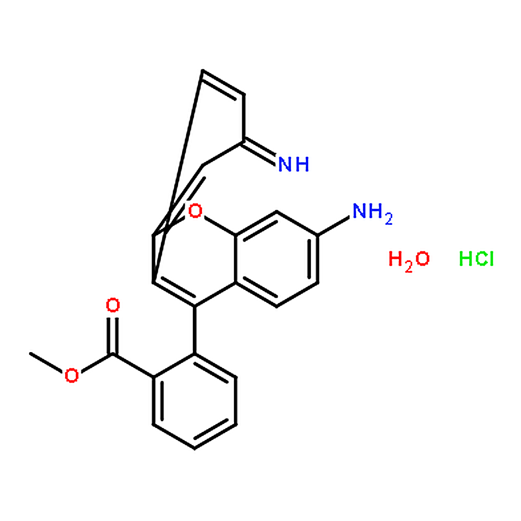 RHAWN Rhodamine 123