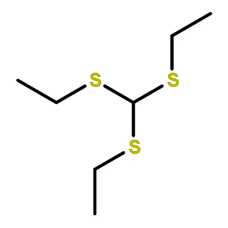 RHAWN Tris(ethylthio)methane