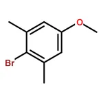 RHAWN 2-Bromo-5-methoxy-1,3-dimethylbenzene