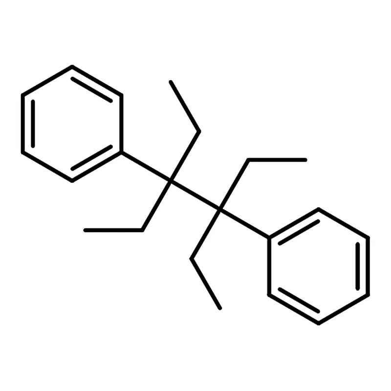 RHAWN (3,4-Diethylhexane-3,4-diyl)dibenzene