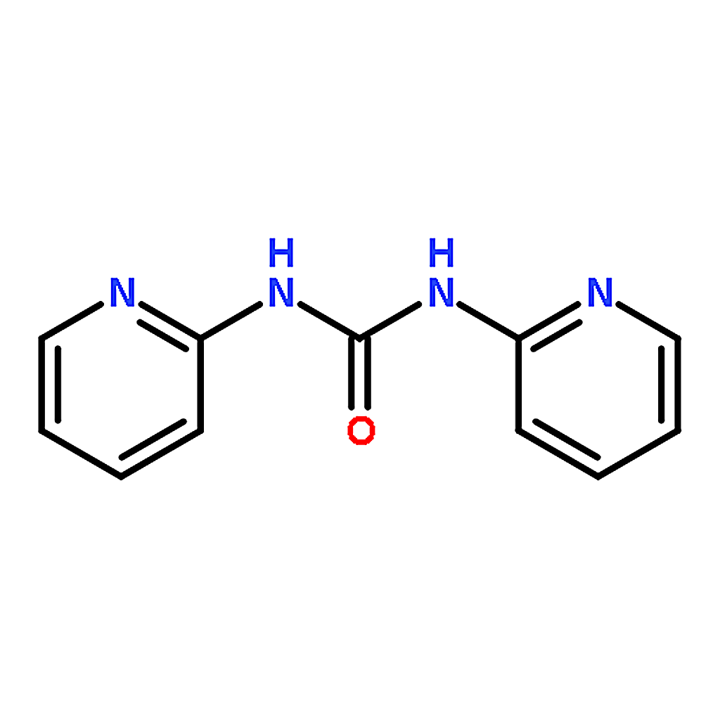 RHAWN 1,3-Di(pyridin-2-yl)urea