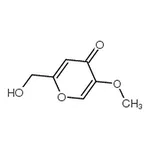 RHAWN 2-(hydroxymethyl)-5-methoxy-4H-pyran-4-one