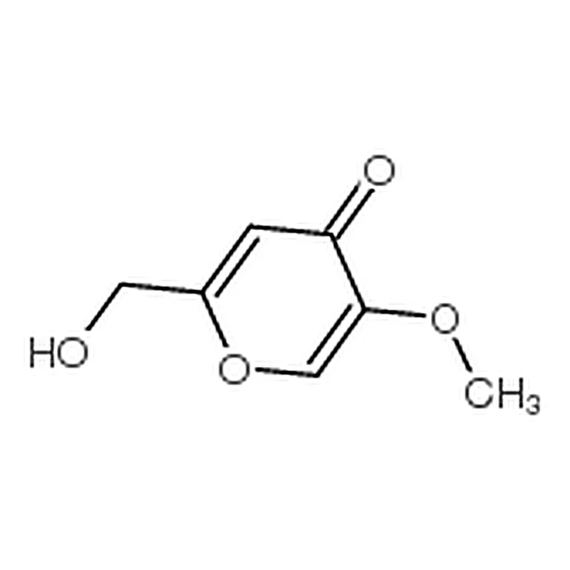 RHAWN 2-(hydroxymethyl)-5-methoxy-4H-pyran-4-one