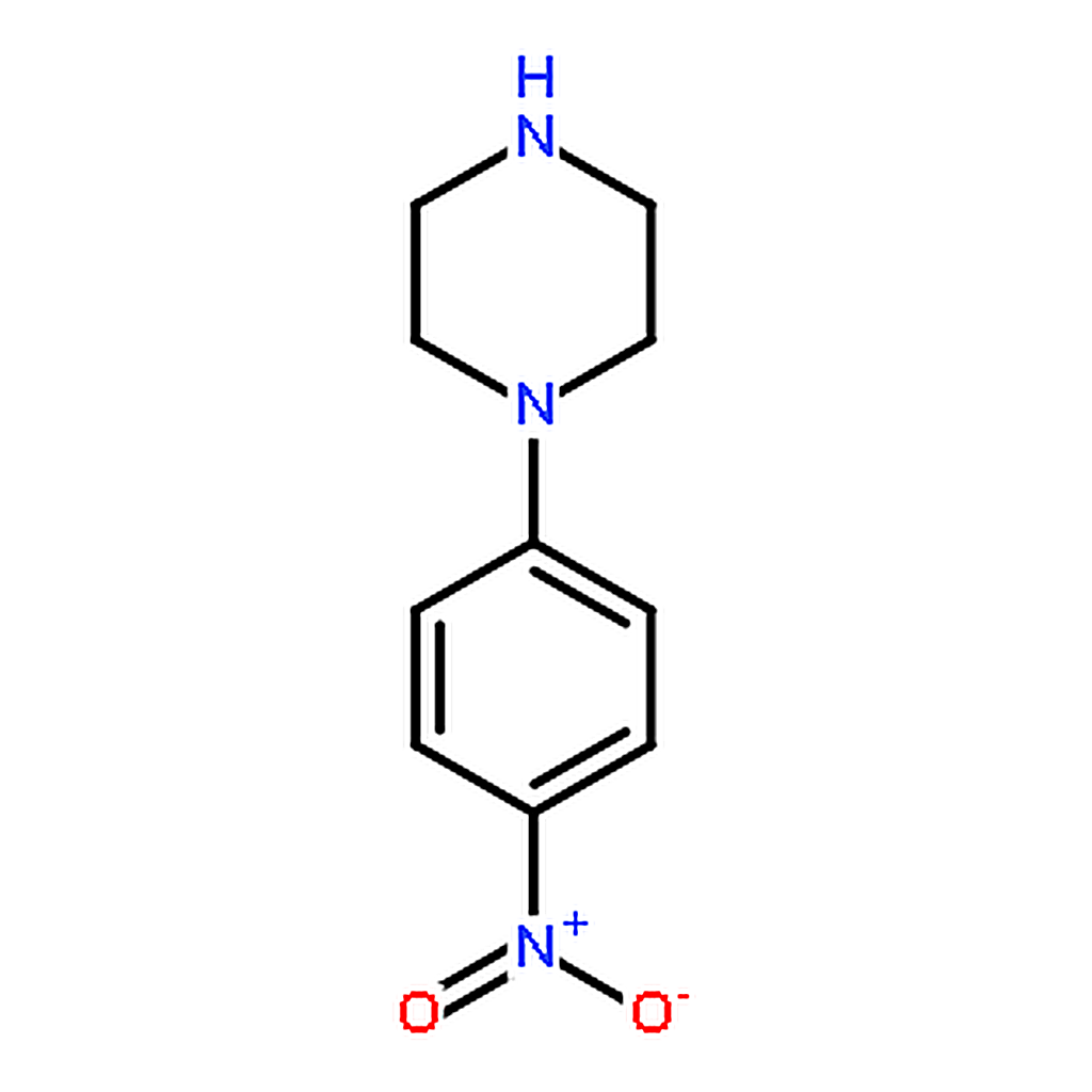 RHAWN 1-(4-Nitrophenyl)piperazine