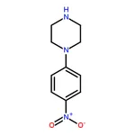 RHAWN 1-(4-Nitrophenyl)piperazine