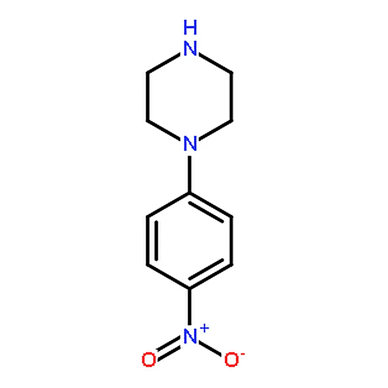 RHAWN 1-(4-Nitrophenyl)piperazine