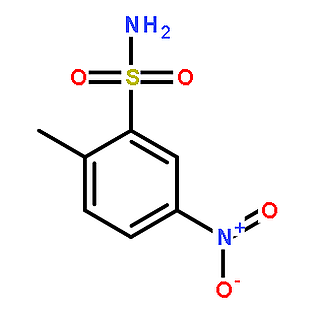 RHAWN 2-Methyl-5-nitrobenzenesulfonamide