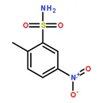 RHAWN 2-Methyl-5-nitrobenzenesulfonamide
