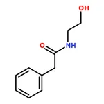 RHAWN N-(2-hydroxyethyl)-2-phenylacetamide