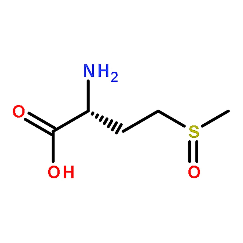 RHAWN methionine S-oxide