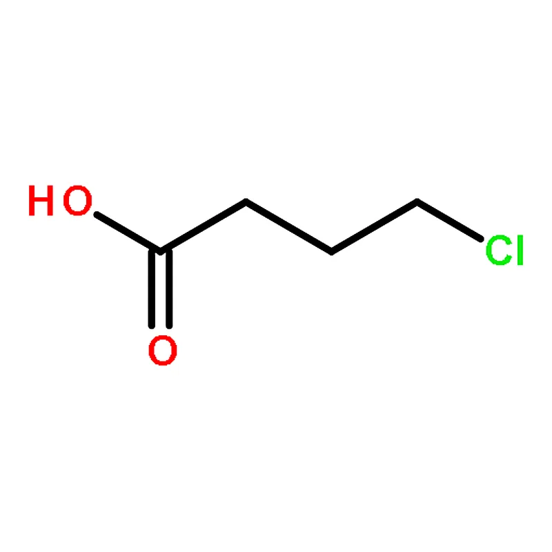 RHAWN 4-Chlorobutanoic acid