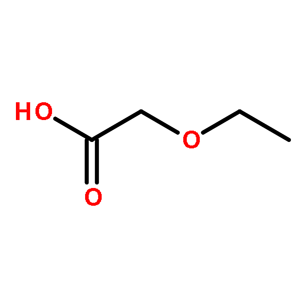 RHAWN Ethoxyacetic acid