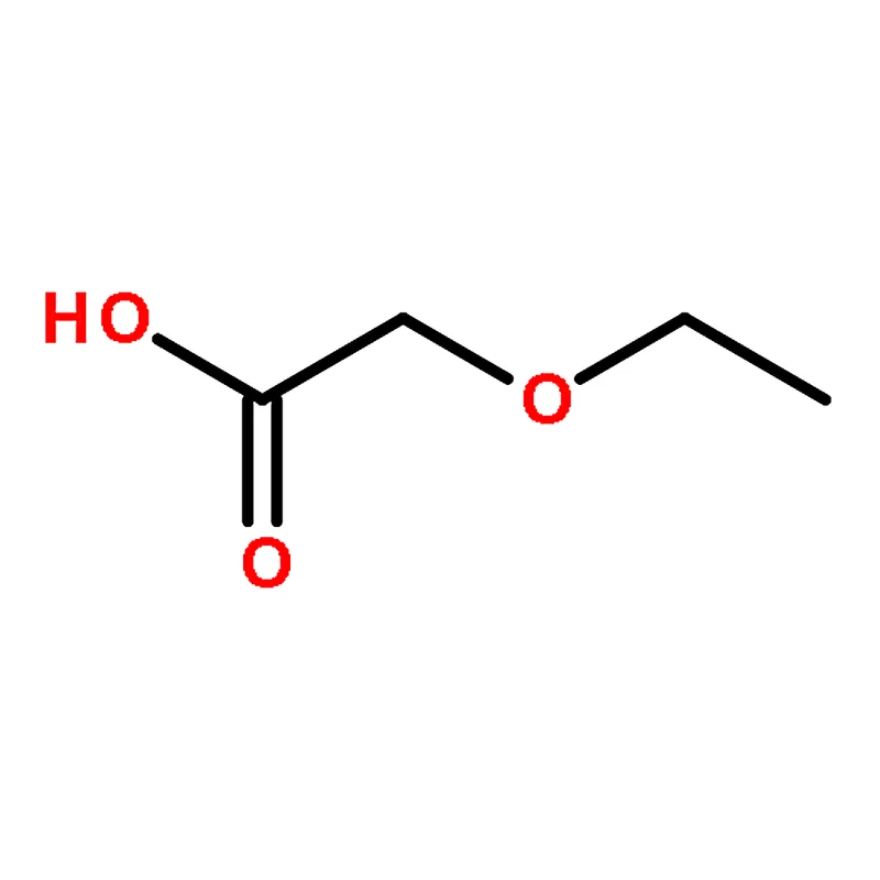 RHAWN Ethoxyacetic acid