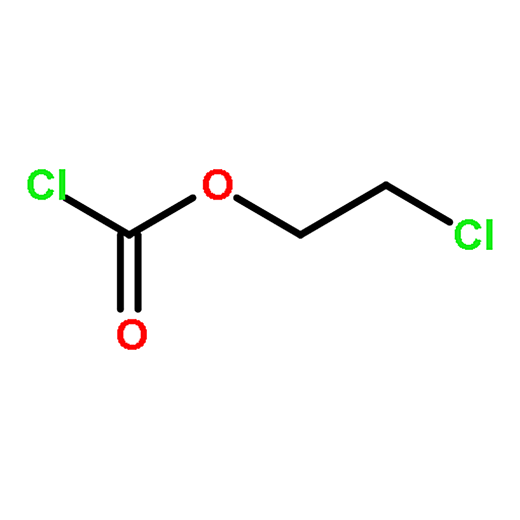 RHAWN 2-Chloroethyl chloroformate