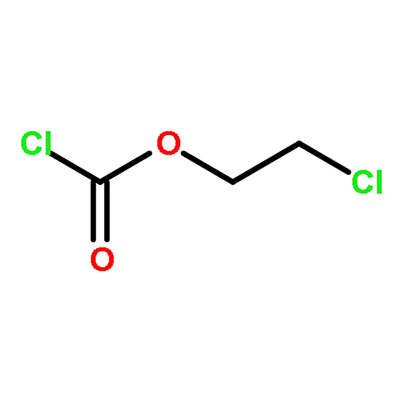 RHAWN 2-Chloroethyl chloroformate