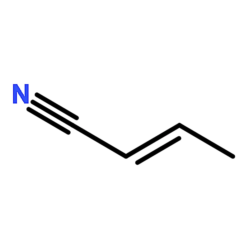 RHAWN <i>trans</i>-Crotononitrile (contains <i>ca</i>. 20% <i>cis</i>- isomer)