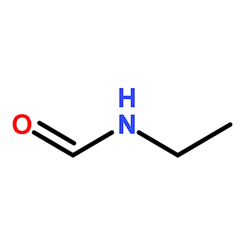 RHAWN N-ETHYLFORMAMIDE
