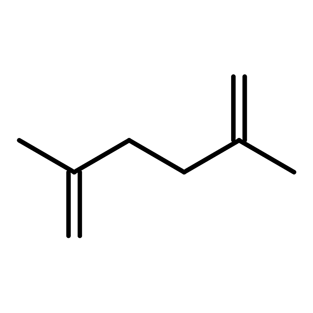 RHAWN 2,5-Dimethyl-1,5-hexadiene