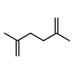 RHAWN 2,5-Dimethyl-1,5-hexadiene