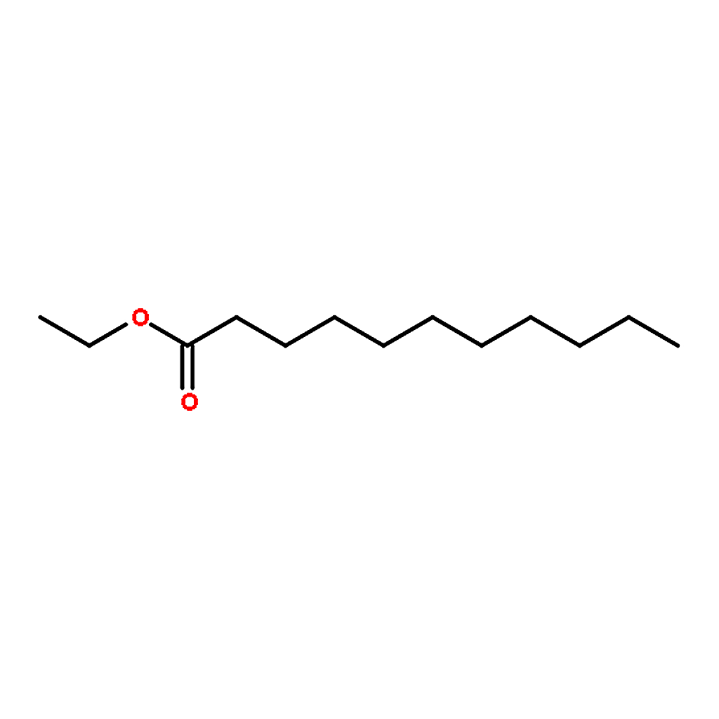 RHAWN Ethyl undecanoate