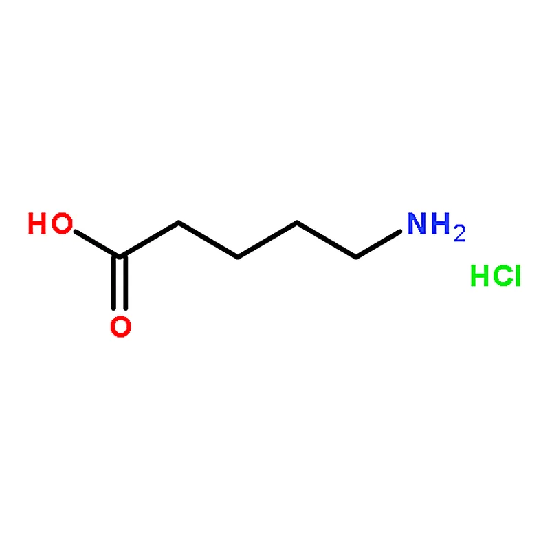 RHAWN 5-Aminovaleric Acid Hydrochloride