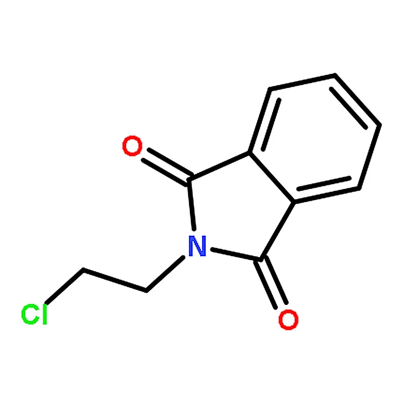 RHAWN 2-(2-Chloroethyl)isoindoline-1,3-dione