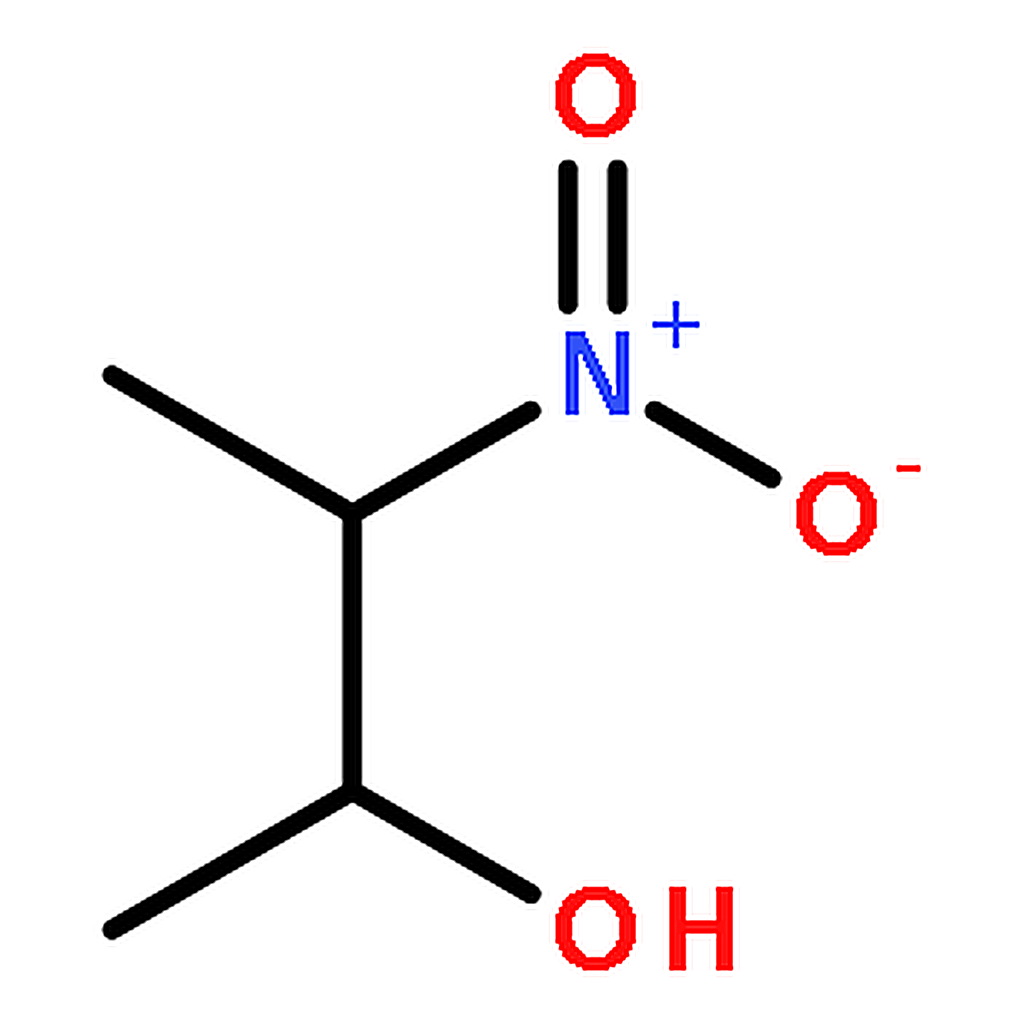 RHAWN 3-Nitro-2-butanol，mixture of isomers