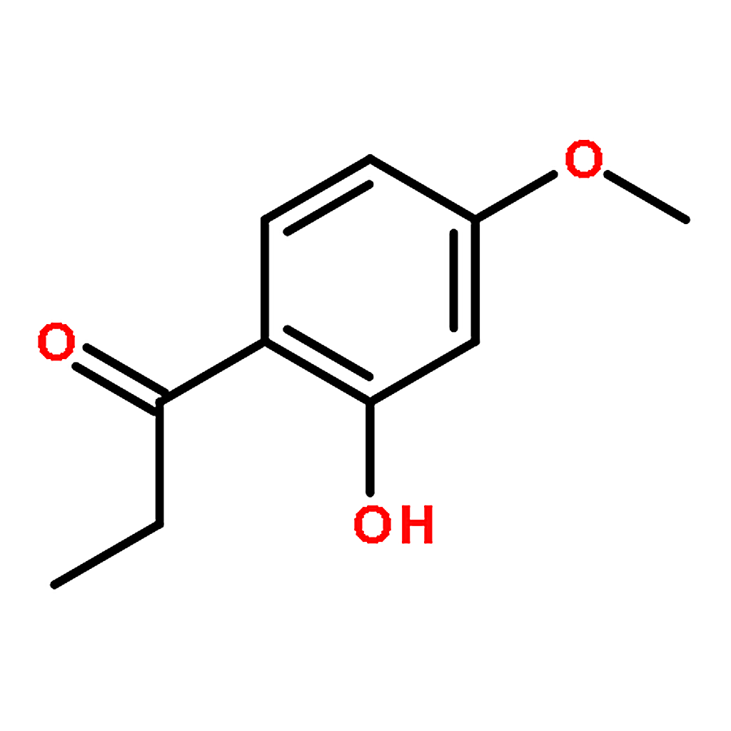 RHAWN 2'-Hydroxy-4'-methoxypropiophenone
