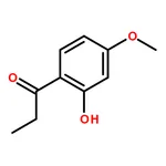 RHAWN 2'-Hydroxy-4'-methoxypropiophenone