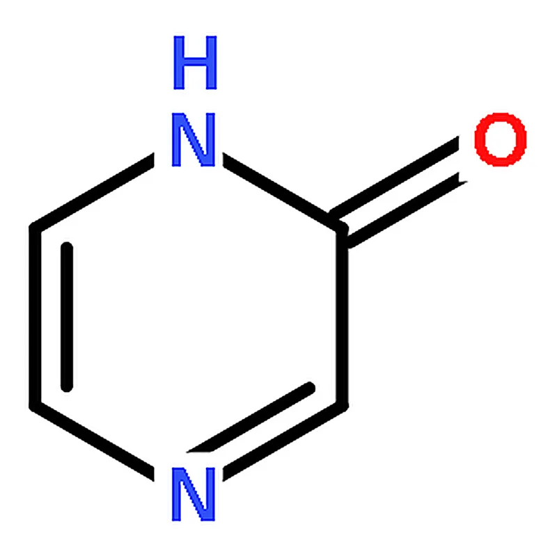 RHAWN 2-Hydroxypyrazine