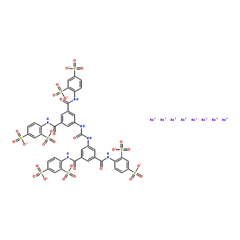 RHAWN NF449 octasodium salt