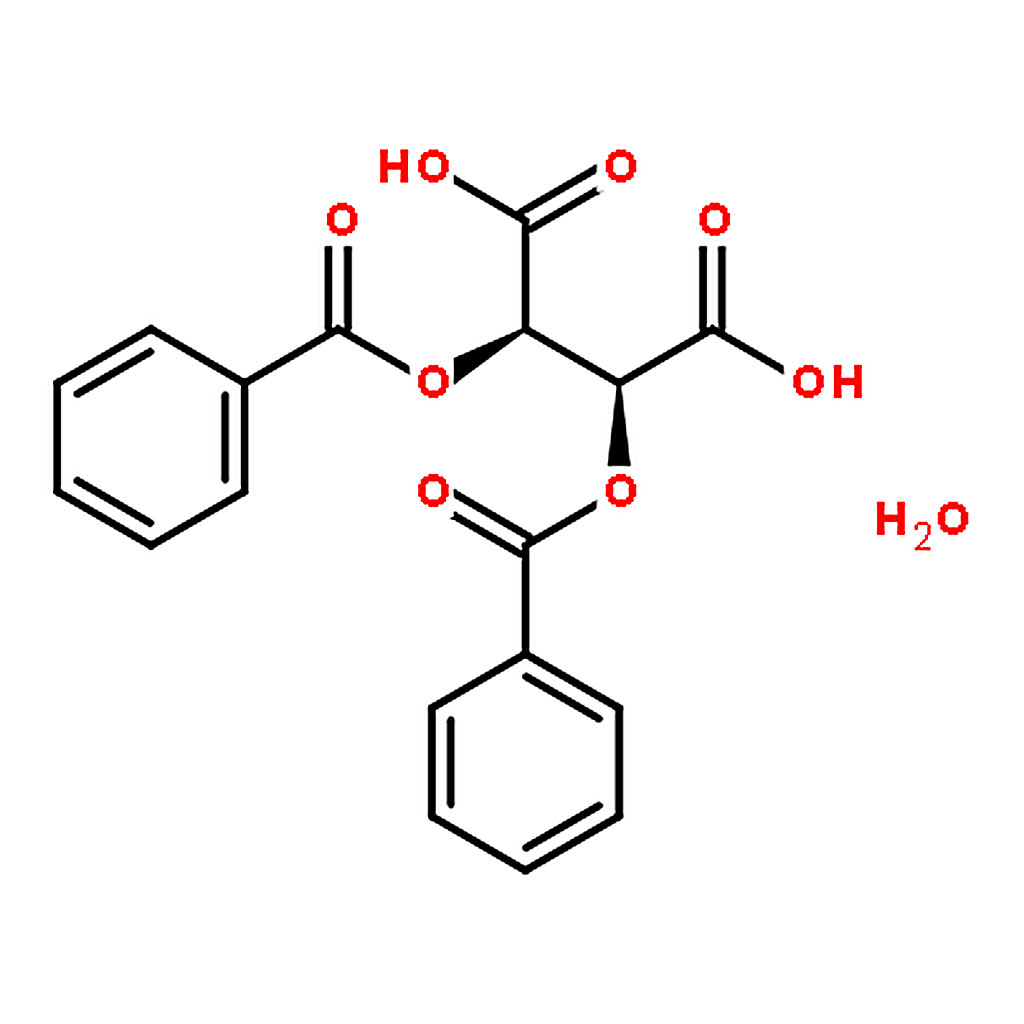 RHAWN (-)-Dibenzoyl-L-tartaric acid monohydrate