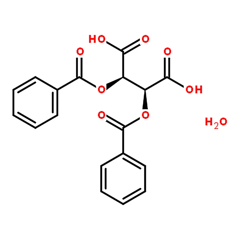 RHAWN (-)-Dibenzoyl-L-tartaric acid monohydrate