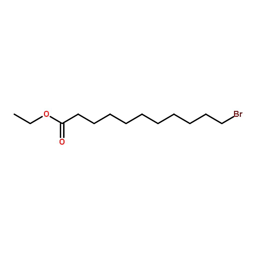RHAWN Ethyl 11-Bromoundecanoate
