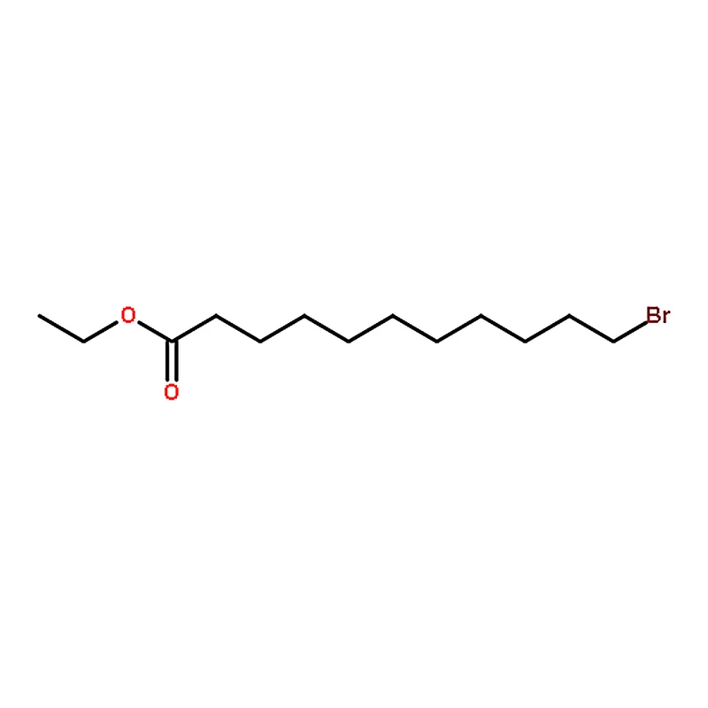 RHAWN Ethyl 11-Bromoundecanoate