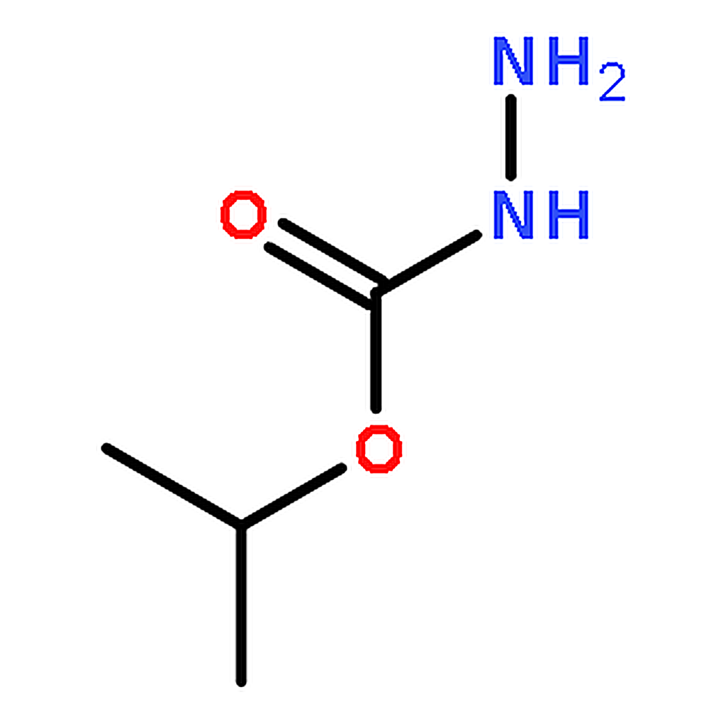 RHAWN propan-2-yl hydrazinecarboxylate