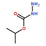 RHAWN propan-2-yl hydrazinecarboxylate