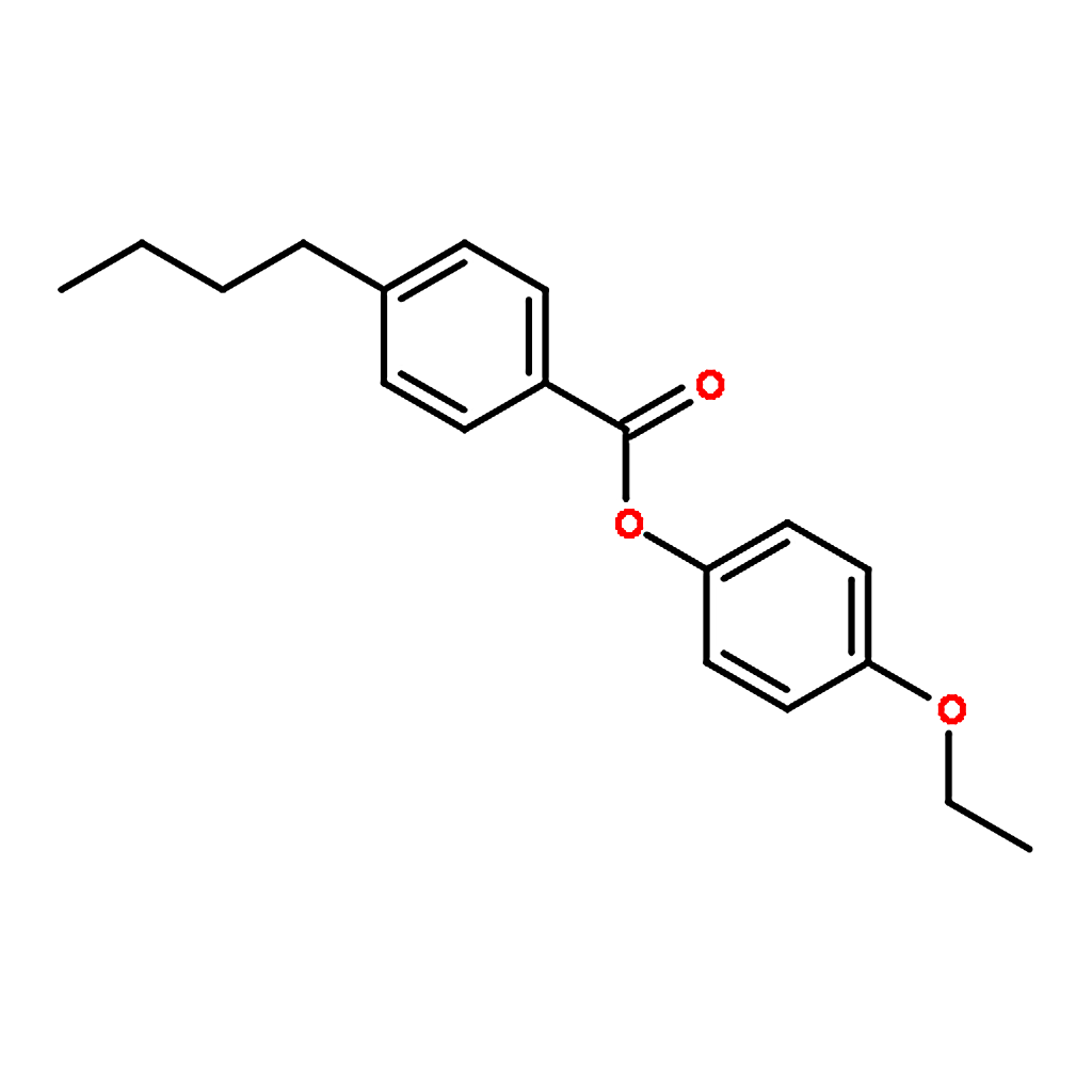 RHAWN 4-Ethoxyphenyl 4-Butylbenzoate