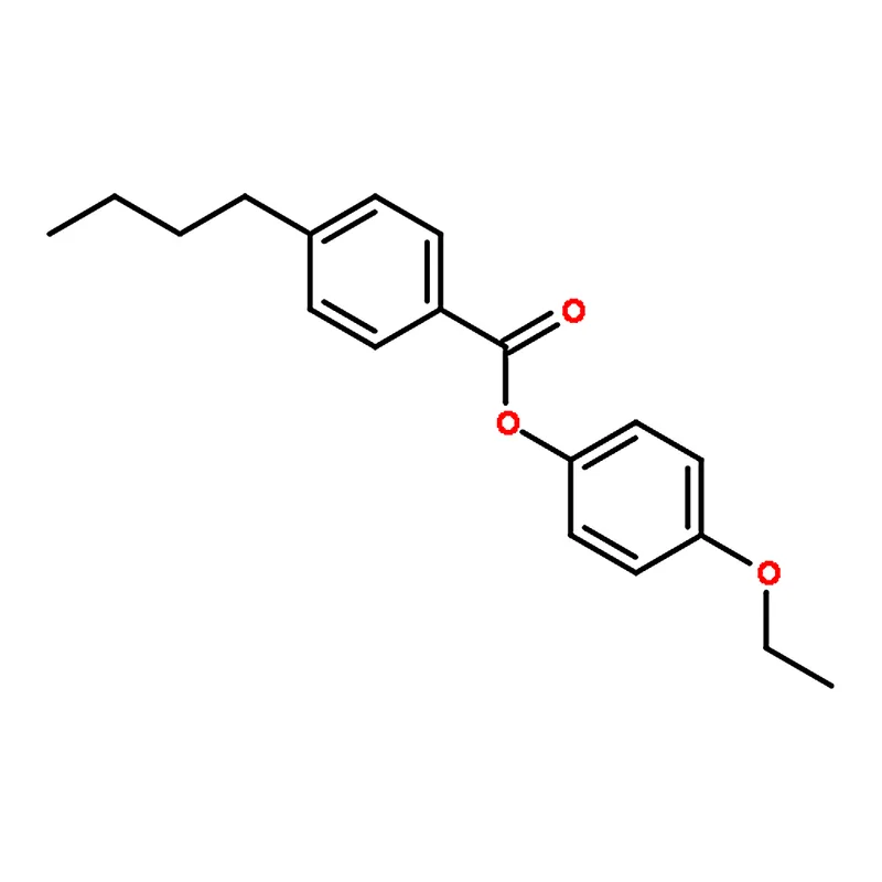 RHAWN 4-Ethoxyphenyl 4-Butylbenzoate