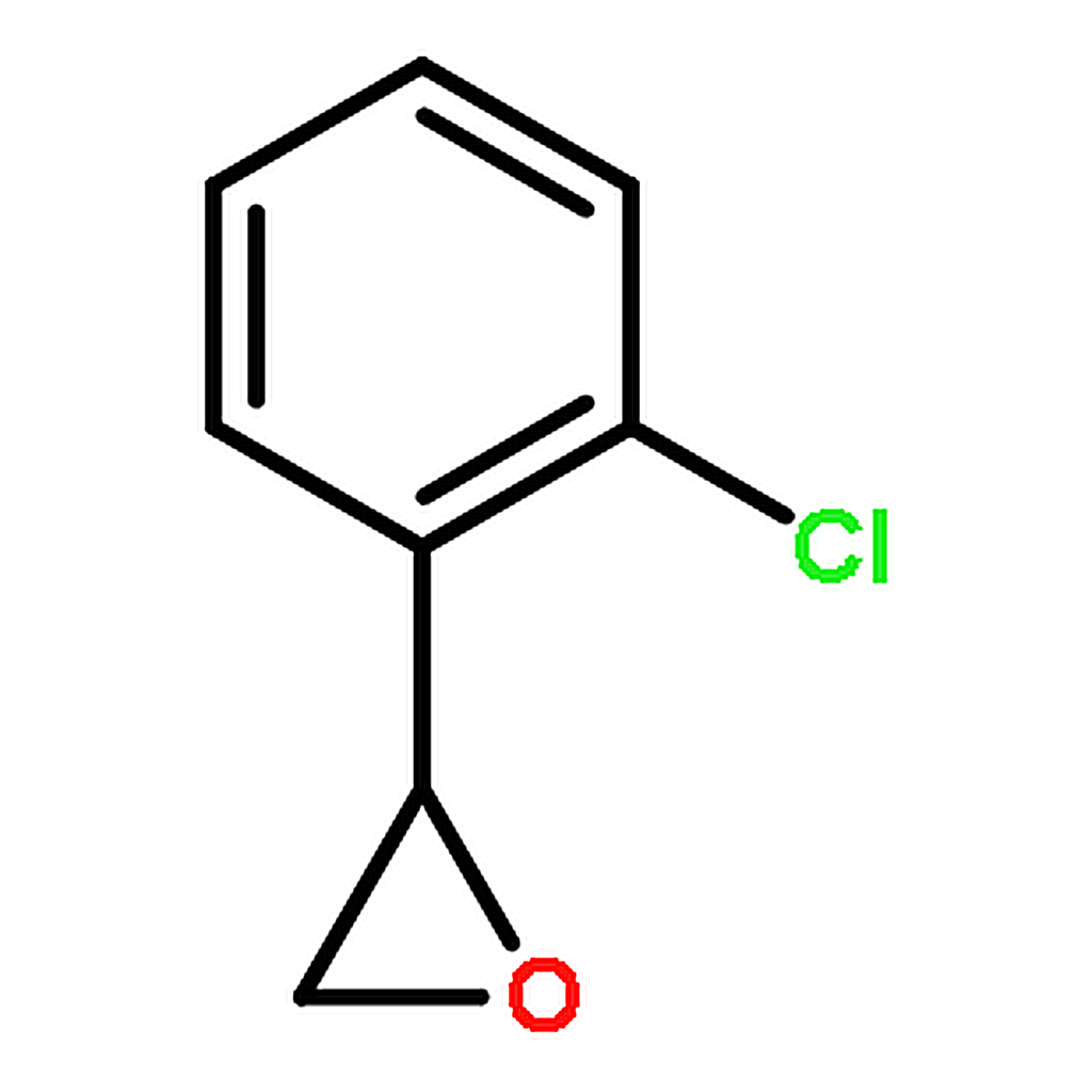 RHAWN 2-(2-Chlorophenyl)oxirane