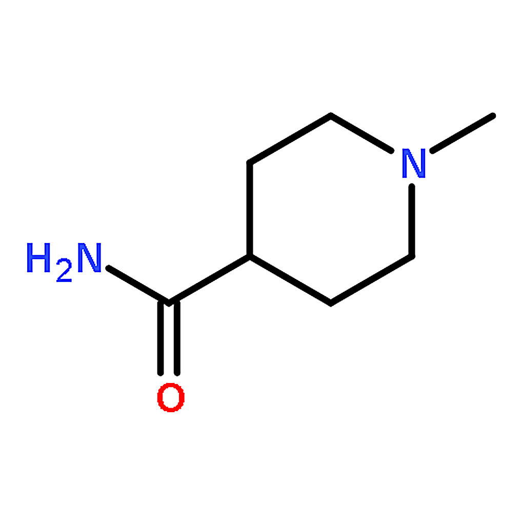 RHAWN 1-Methylpiperidine-4-carboxamide