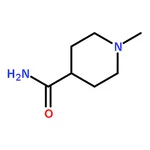 RHAWN 1-Methylpiperidine-4-carboxamide