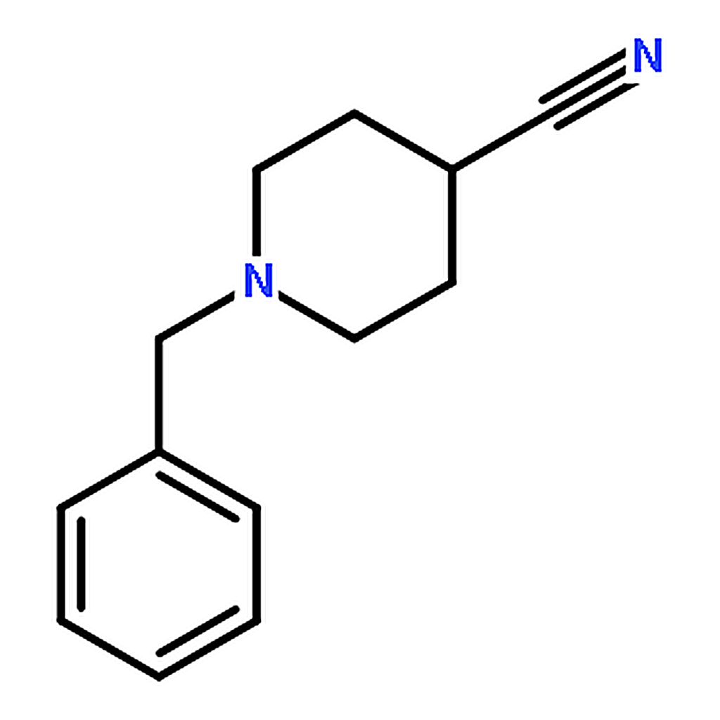 RHAWN 1-Benzylpiperidine-4-carbonitrile