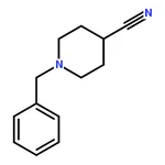 RHAWN 1-Benzylpiperidine-4-carbonitrile