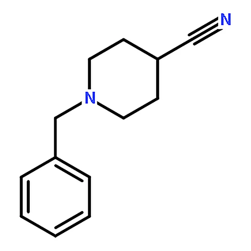 RHAWN 1-Benzylpiperidine-4-carbonitrile